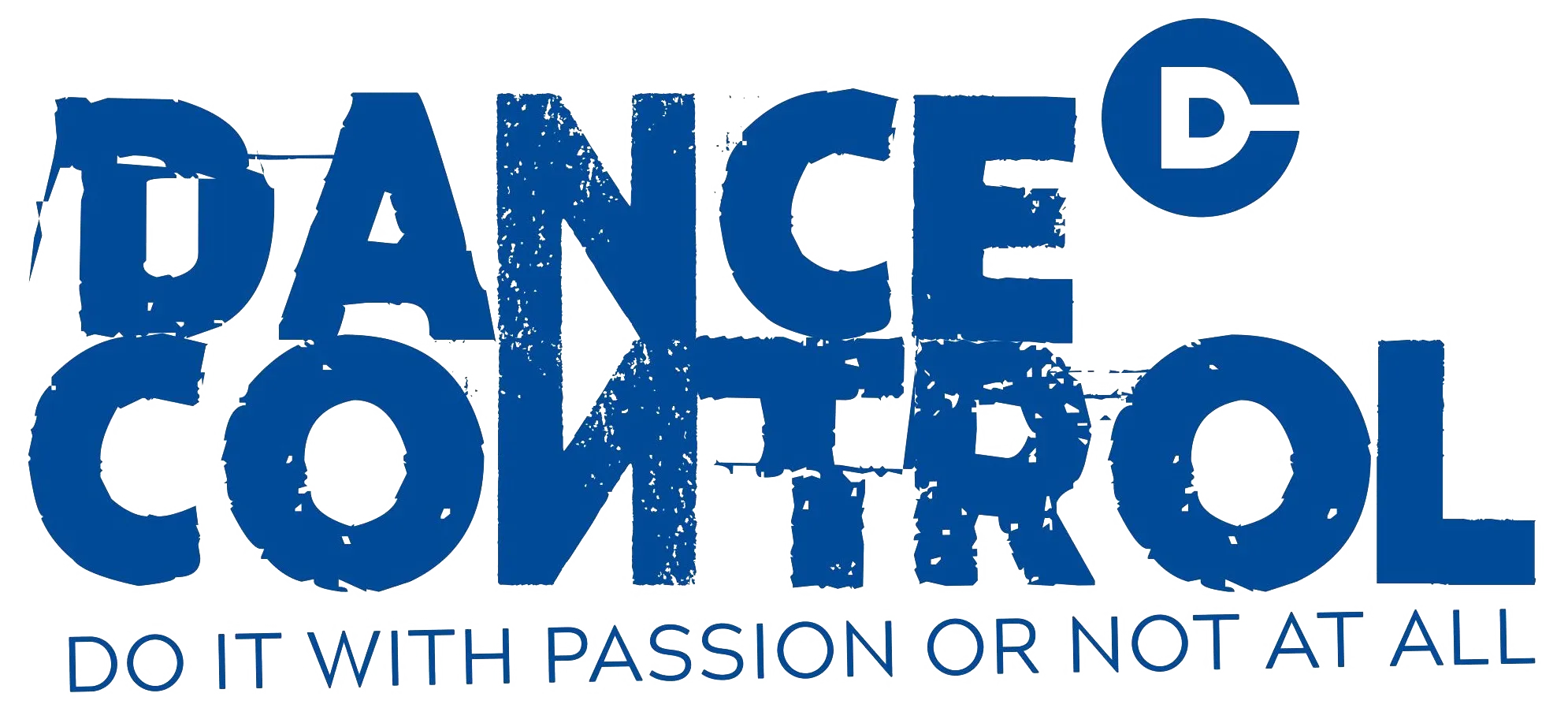 logo scrolled